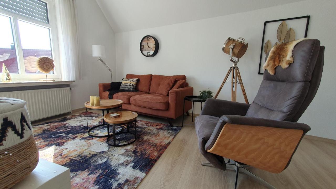 Ferienwohnungen Bentheimer Altstadt Bad Bentheim Εξωτερικό φωτογραφία